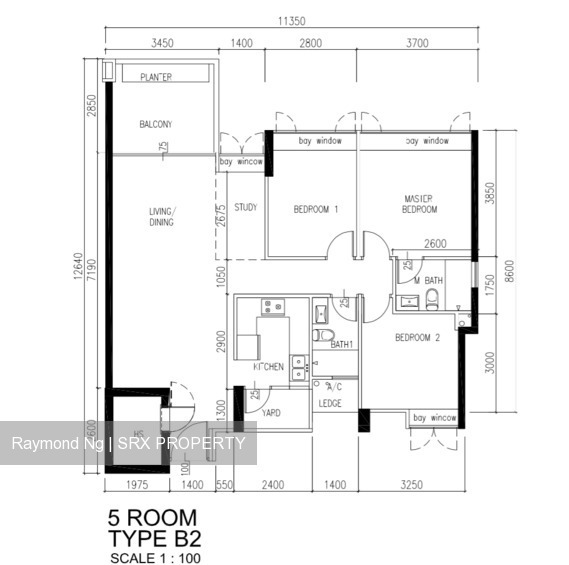 Blk 518D The Premiere @ Tampines (Tampines), HDB 5 Rooms #179164682